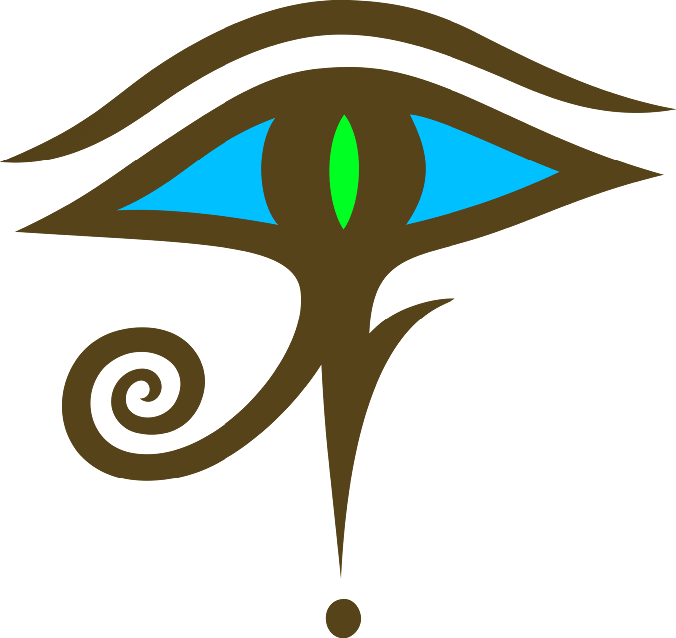 Hotep-Ra Logo